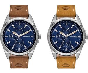 Timberland BOXBOUROUGH TBL15909JYS.03AS Orologio da polso uomo