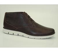 Timberland Bradstreet Chukka Boots Ultra Leggeri Uomo Scarpe A1JZI