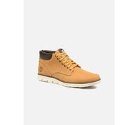 Timberland - Bradstreet Chukka Marrone - Stivaletti e tronchetti 39 1/2 Marrone