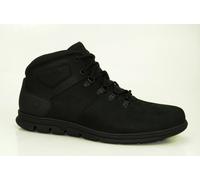 Timberland Bradstreet Hiker Chukka Boots Sensorflex Uomo Scarpe con Lacci A26ZB
