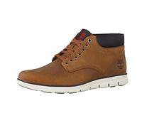 Scarpe Timberland Bradstreet Chukka marrone chiaro - 41.5
