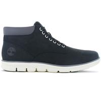 TIMBERLAND BRADSTREET MID LACE SNEAKER - TB0A146Q-001 - EU 44.5 US 10.5 Nero