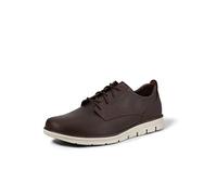 Timberland Bradstreet Plain Toe Oxford Scarpe stringate oxford, Uomo, Marrone (Marrone (Soil) Tb0a2a3pv131), 44 EU (9.5 UK)