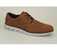 Timberland Bradstreet Scarpe Basse con Lacci Sensorflex Scarpe Uomo A1K2J
