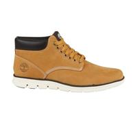 Timberland Stivali Chukka Bradstreet Leather Sensorflex Uomo Giallo (Wheat Nubuck) 41 EU