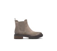 Timberland Brimfield Mid Chelsea Boot Medium Brown Suede Taglia: 38.5 | Stivali Outlet | Donna | Marrone