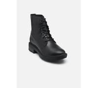 Timberland - Brimfield Mid Lace Boot Nero - Stivaletti e tronchetti 38 Nero