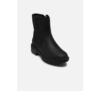 Timberland - BRIMFIELD MID WARM LINED BOOT Nero - Stivali 39 Nero