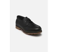 Timberland - BRIT LACE UP SHOE BLACK Nero - Stivaletti e tronchetti 45 Nero