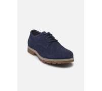 Timberland - BRIT LACE UP SHOE NAVYS Blu - Scarpe con lacci 42 Blu