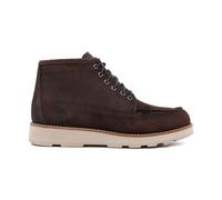 Timberland - Brit Mid Lace - - Shoes - Uomo - Marrone - 41 EU