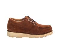 Timberland - Brit Scarpa Stringata - - Shoes - Uomo - Marrone - 41 EU