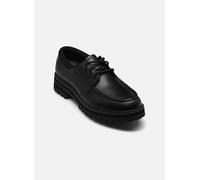 Timberland - BRITTON DRIVE LACE UP SHOE Nero - 44 Nero