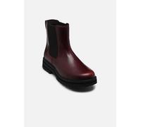 Timberland stivaletti Chelsea medi bordeaux-Rosso 39