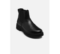 Timberland - BRITTON DRIVE MID CHELSEA BOOT Nero - 46 Nero