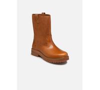 Timberland - BRITTON DRIVE MID PULL ON BOOT Marrone - 37 Marrone
