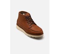 Timberland - BRITTON MILLS CHUKKA Marrone - Stivaletti e tronchetti 46 Marrone