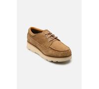 Timberland - BRITTON MILLS LACE UP Beige - Scarpe con lacci 45 Beige