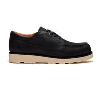 Timberland - Britton Mills Lace Up Shoe - Scarpe per il tempo libero EU 41 nero/ full grain