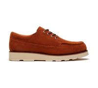 Timberland - Britton Mills Lace Up Shoe - Scarpe per il tempo libero EU 44,5 rust suede
