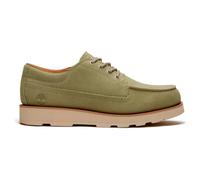Timberland - Britton Mills Lace Up Shoe - Scarpe per il tempo libero EU 44 verde