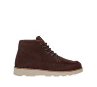 Timberland - Britton Mills Mid Chukka Boot - - Shoes - Uomo - Marrone - 42 1/2 EU