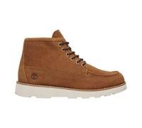 Scarponi Timberland Britton Mills Lace Up Chukka arancione - 44