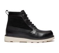 Scarponi Timberland Britton Mills Lace Up Waterproof nero - 41.5