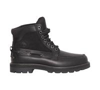 Timberland - Britton Road 7-Eye Moc Toe Boot - - Shoes - Uomo - Nero - 43 EU