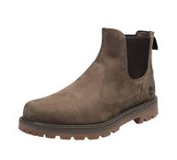 Timberland Britton Road Chelsea Boots Marrone EU 41 1/2 Uomo