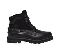 Timberland - Britton Road Lace-up Boot - - Shoes - Uomo - Nero - 43 1/2 EU