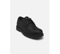 Timberland - BRITTON ROAD LACE UP WATERPROOF SHOE Nero - Scarpe con lacci 45 Nero