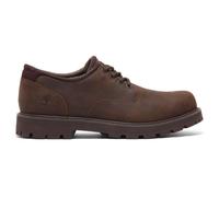 Timberland - Britton Road Lace Up Waterproof Shoe - Scarpe per il tempo libero 11,5 | EU 45,5 brown/ full grain