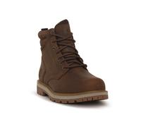 Scarponi Timberland Britton Road Mid Chelsea marrone scuro - 41