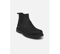 Timberland - BRITTON ROAD MID CHELSEA BOOT Nero - Stivaletti e tronchetti 40 Nero