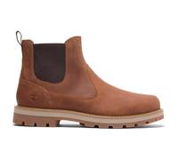 Scarponi Timberland Britton Road Mid Chelsea marrone - 44