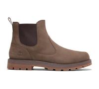 Scarponi Timberland Britton Road Mid Chelsea marrone scuro - 44