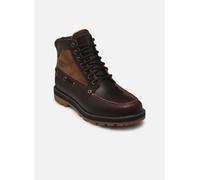 Timberland - Britton Road Mid Lace Up Boot Marrone - Stivaletti e tronchetti 41 Marrone
