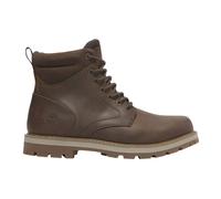 Timberland Britton Road Mid Lace Up M - stivali - uomo Brown 8 US