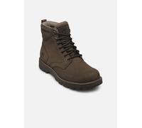 Timberland - Britton Road Mid Lace Up Waterproof Boot - Stivali per il tempo libero EU 47,5 marrone