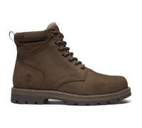 Scarponi Timberland Britton Road Mid Lace Up Waterproof marrone cacao - 43.5