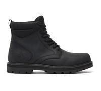 Timberland - Britton road mid lace waterproof boot Nero - Stivaletti e tronchetti 43 Nero