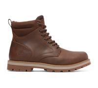 Timberland - Britton Road Mid Lace Up Waterproof Boot - Stivali per il tempo libero EU 44,5 marrone