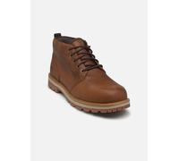 STIVALI TIMBERLAND BRITTON ROAD MID CHELSEA WATERPROOF TG 42 COD TB0A69TWEM6 - 9M [US 8.5 UK 8 CM 26.5] Marrone