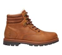 TIMBERLAND Britton Road Mid Warm Lined Waterproof - Uomo - Marrone - Taglia 43- modello 2026