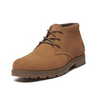 BRIT MID LACE BOOT RSTCP by Timberland 42 Marrone