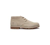 Timberland Britton Square Mid Lace Up Boot Light Brown Suede Taglia: 40 | Scarpe Eleganti Outlet | Uomo | Marrone