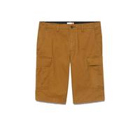 Timberland Brookline bermuda cargo uomo cotone WHEAT BOOT
