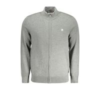 Timberland Brown Cotton Men Sweater - S