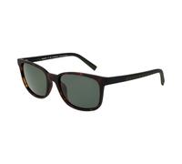 Timberland Brown Plastic Sunglasses